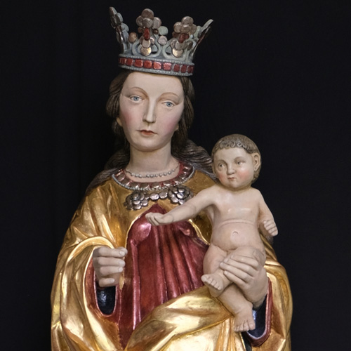 Maria von der Augenwende
